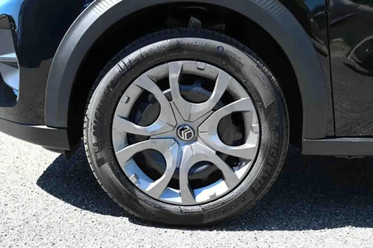 Citroen C3 nuova a Torino (6)