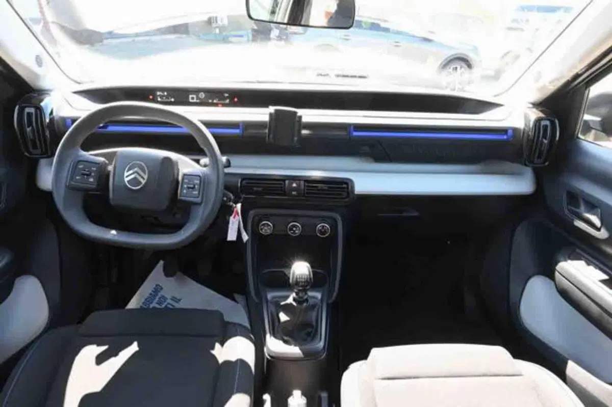 Citroen C3 nuova a Torino (7)