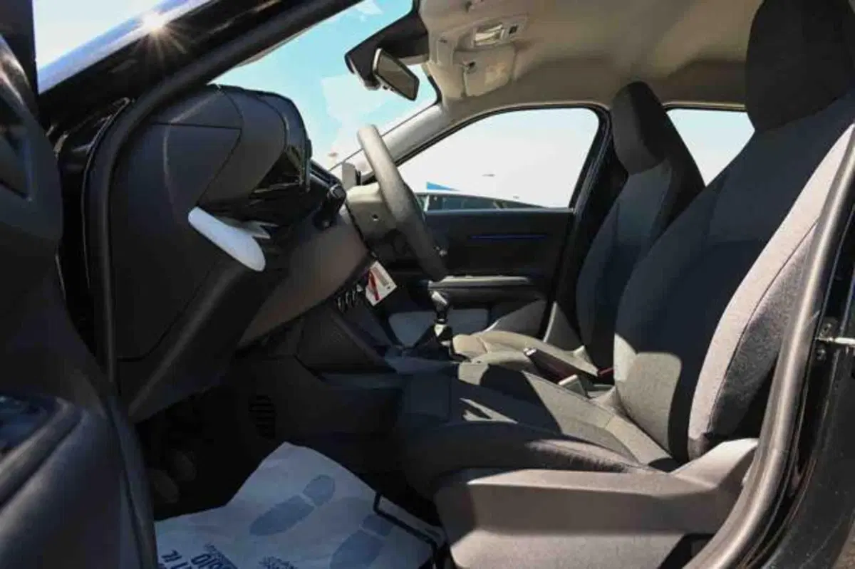 Citroen C3 nuova a Torino (9)