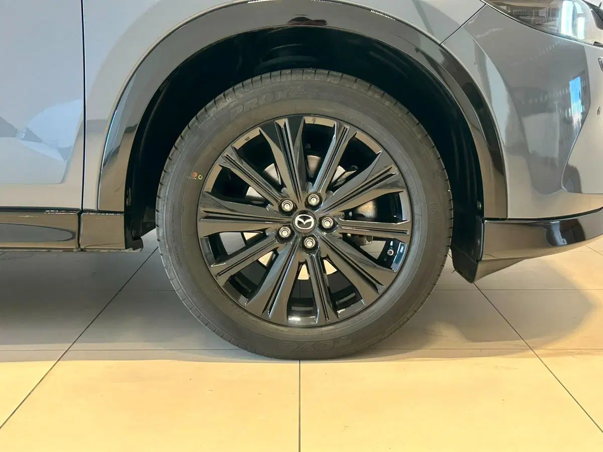 Mazda CX-5 usata a Napoli (10)