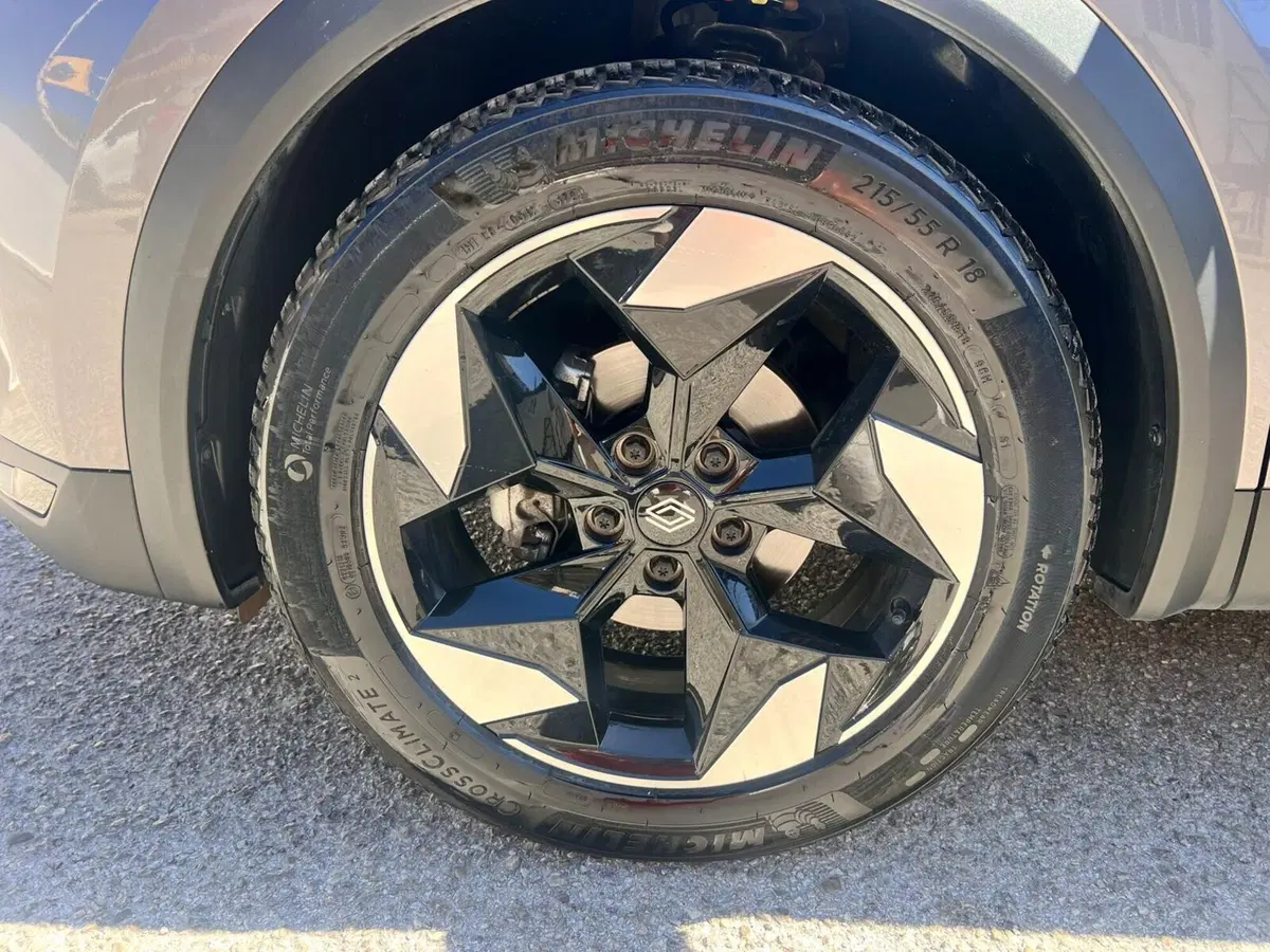 Renault Captur usata a Messina (18)