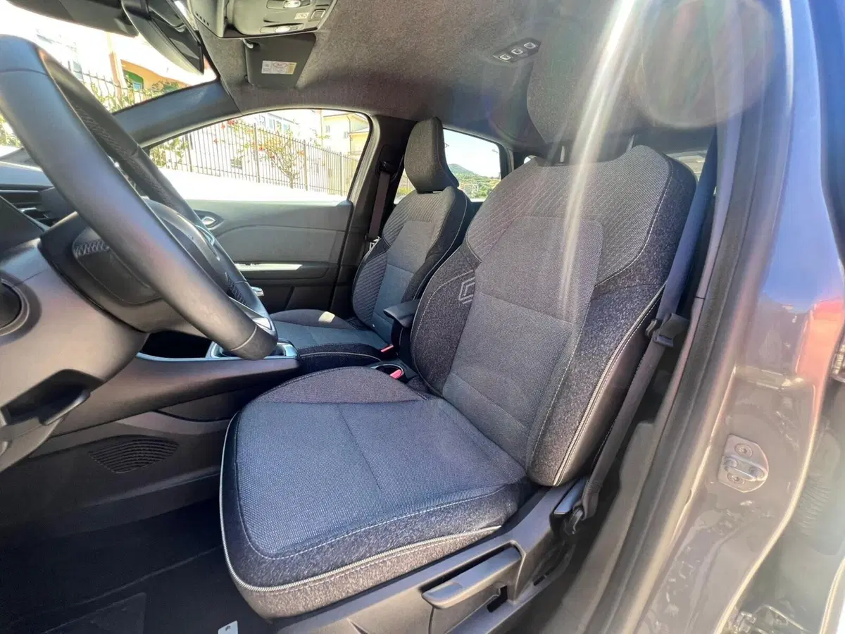 Renault Captur usata a Messina (9)