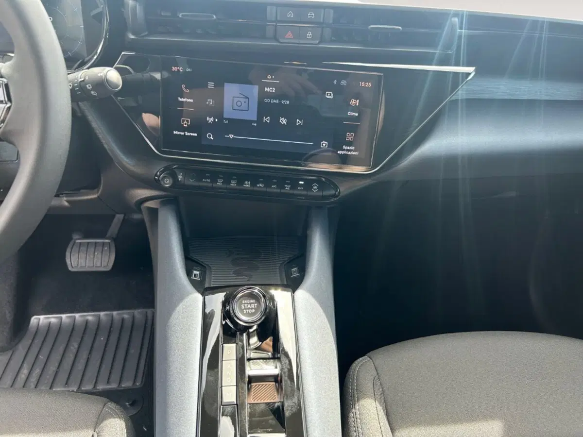 Alfa Romeo Junior nuova a Verona (10)