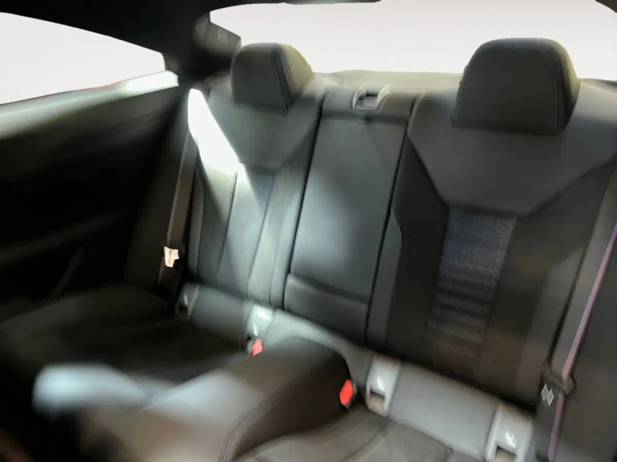 BMW Serie 4 Coupé usata a Verona (11)
