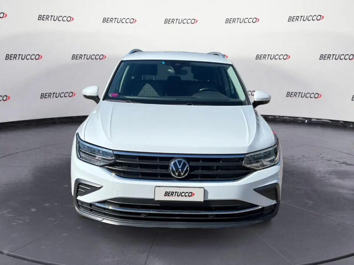 Volkswagen Tiguan usata a Verona (2)