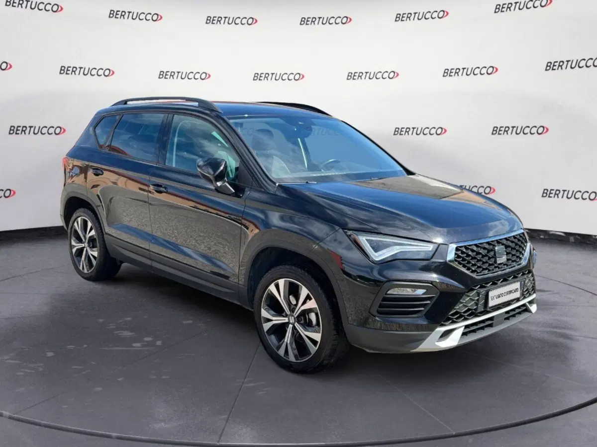 SEAT Ateca usata a Verona