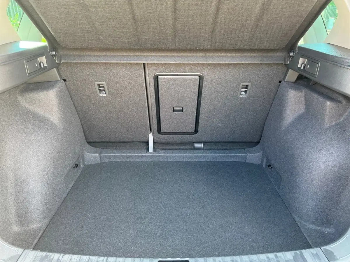 SEAT Ateca usata a Verona (9)