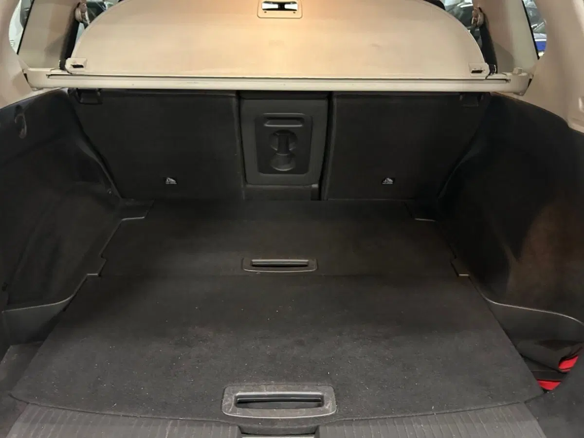 Nissan X-Trail usata a Verona (12)