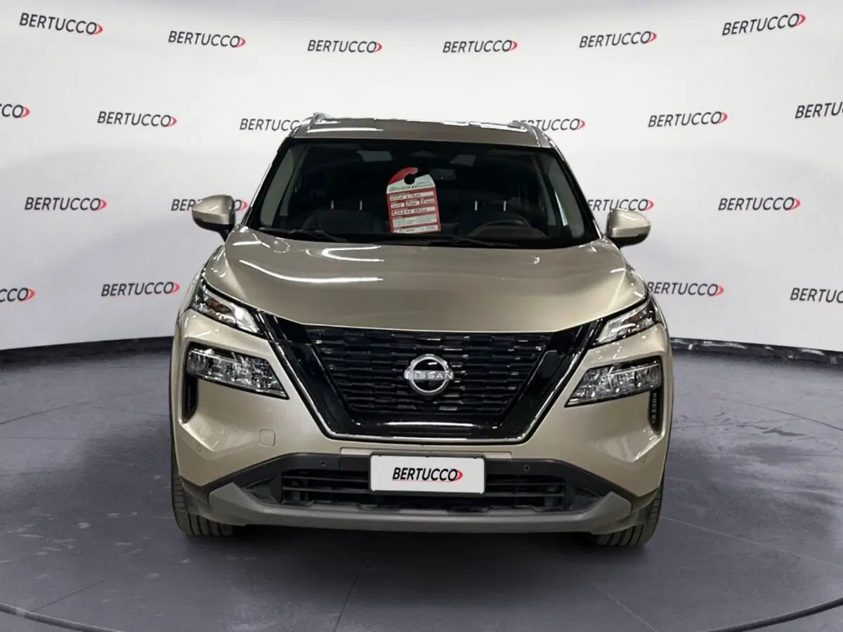 Nissan X-Trail usata a Verona (2)