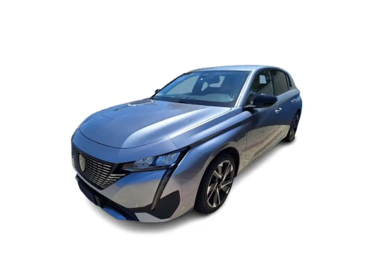 Peugeot 308 usata a Bari