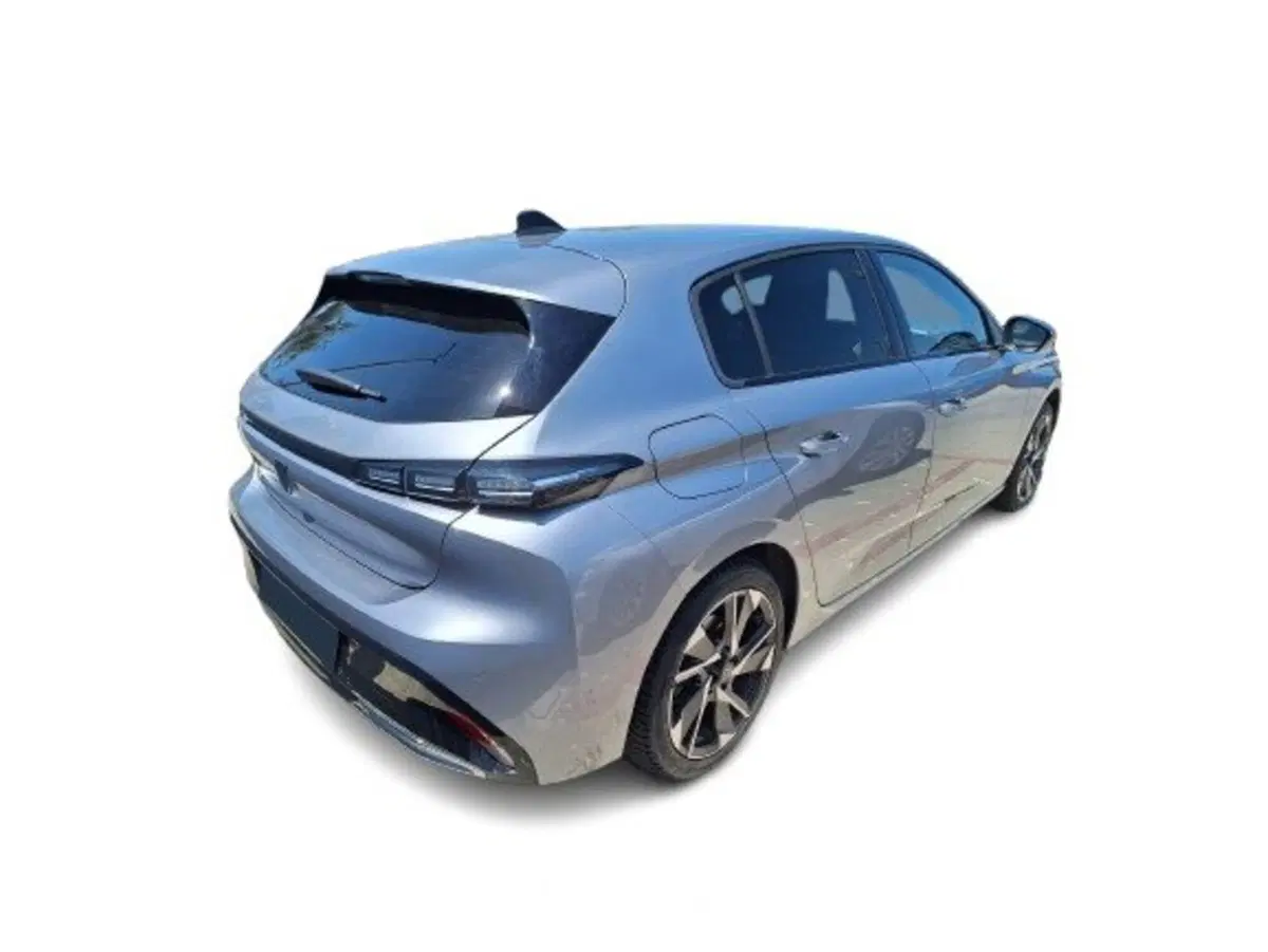 Peugeot 308 usata a Bari (3)