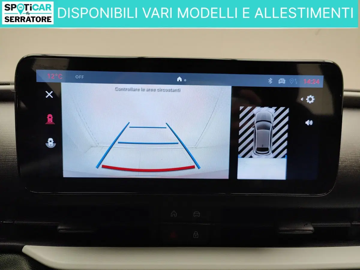 Fiat 600 nuova a Como (11)