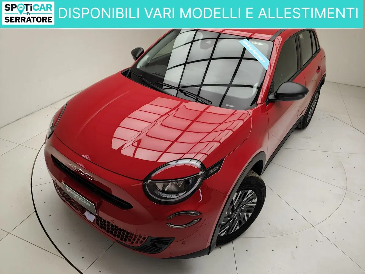 Fiat 600 nuova a Como (15)