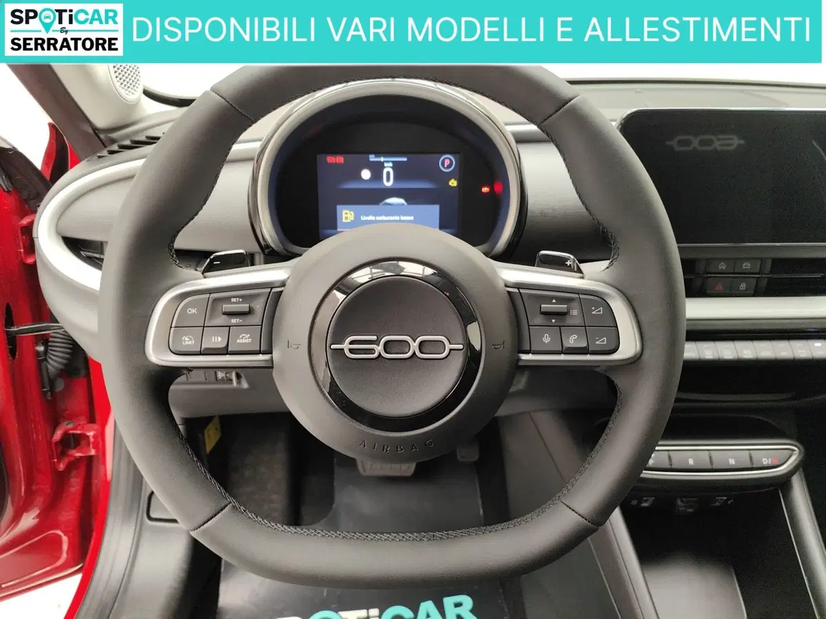 Fiat 600 nuova a Como (9)