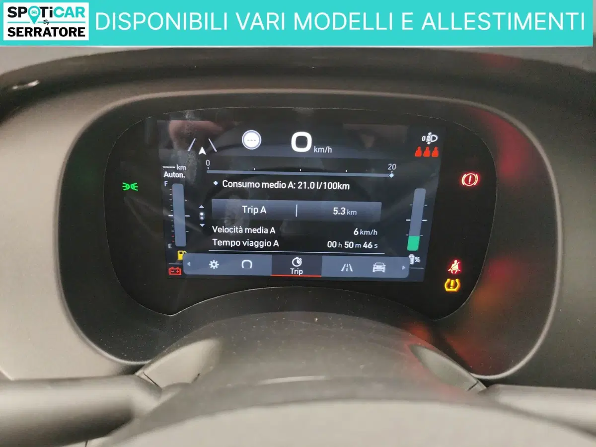 Fiat Pandina nuova a Como (10)