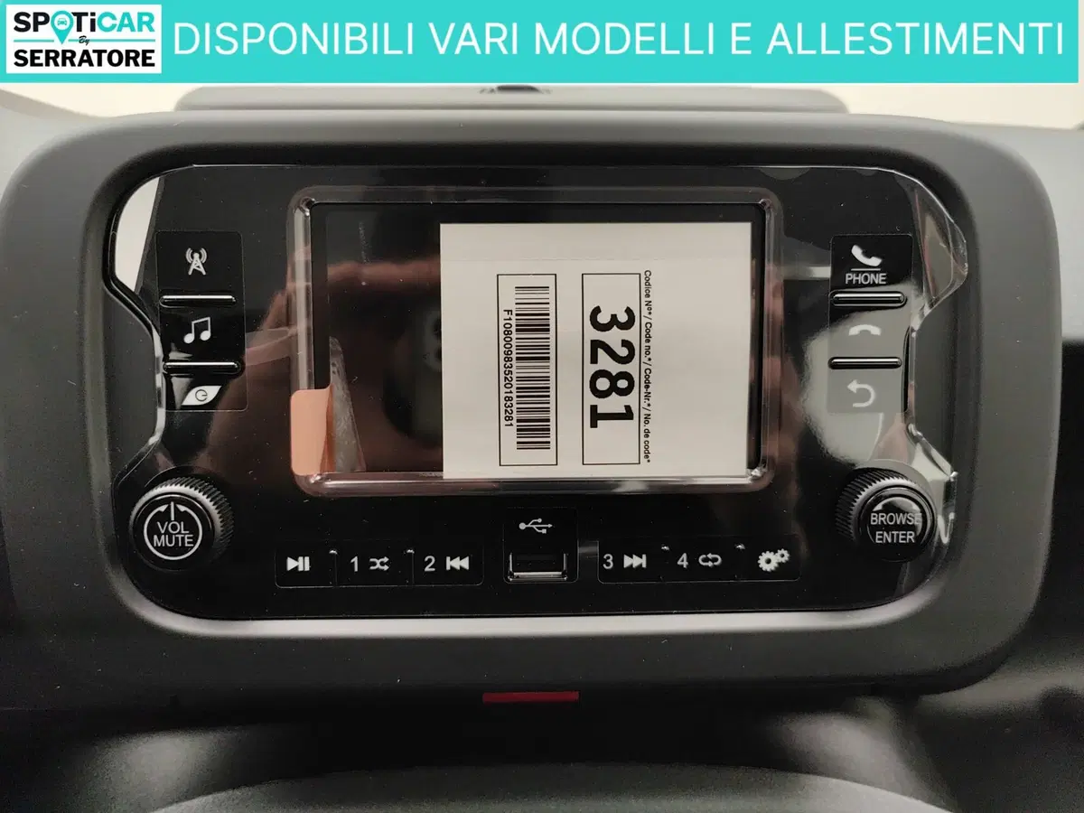Fiat Pandina nuova a Como (11)