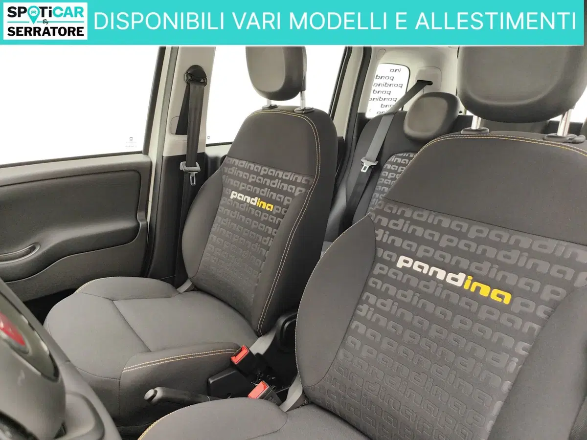 Fiat Pandina nuova a Como (13)