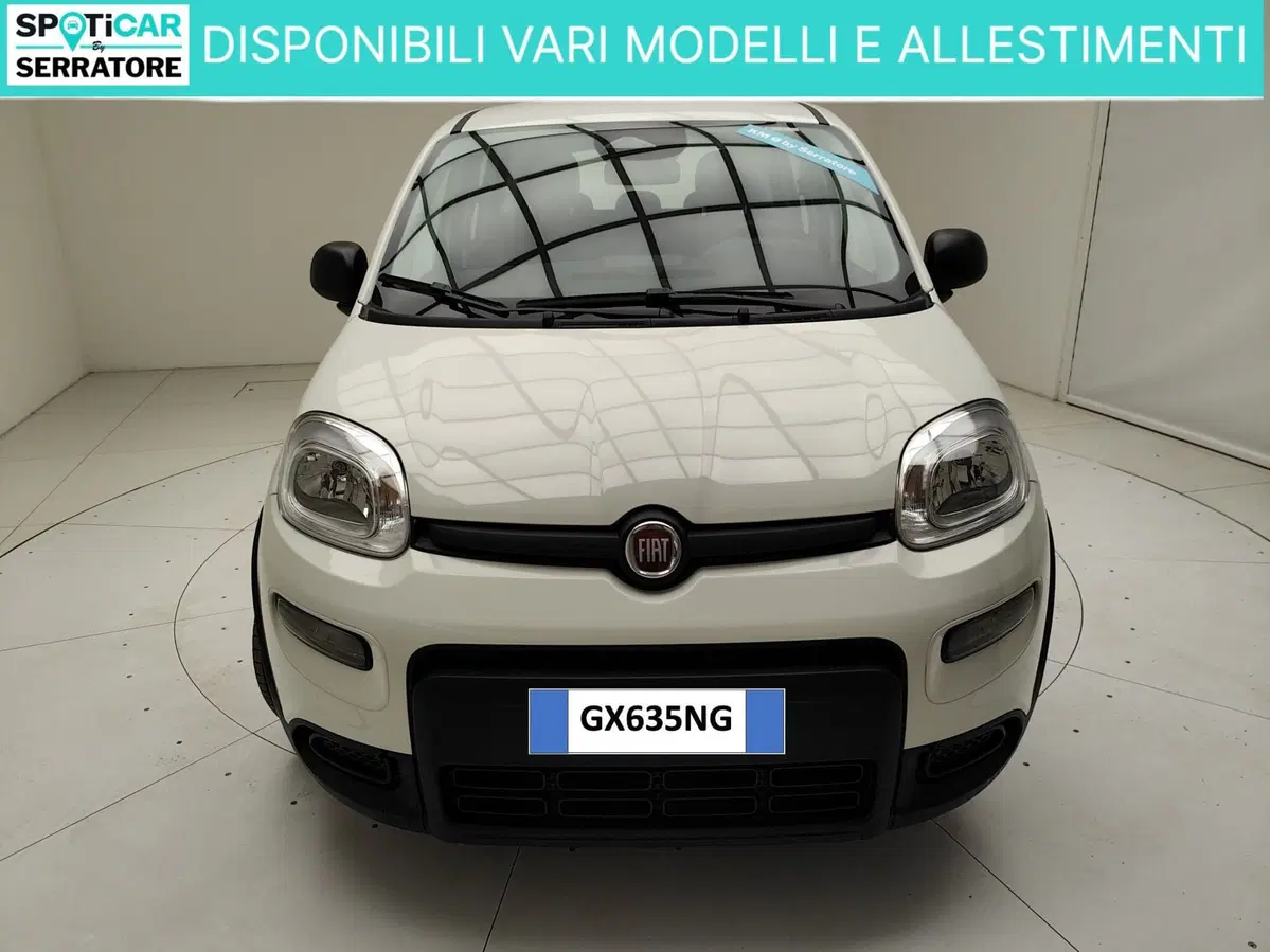 Fiat Pandina nuova a Como (2)