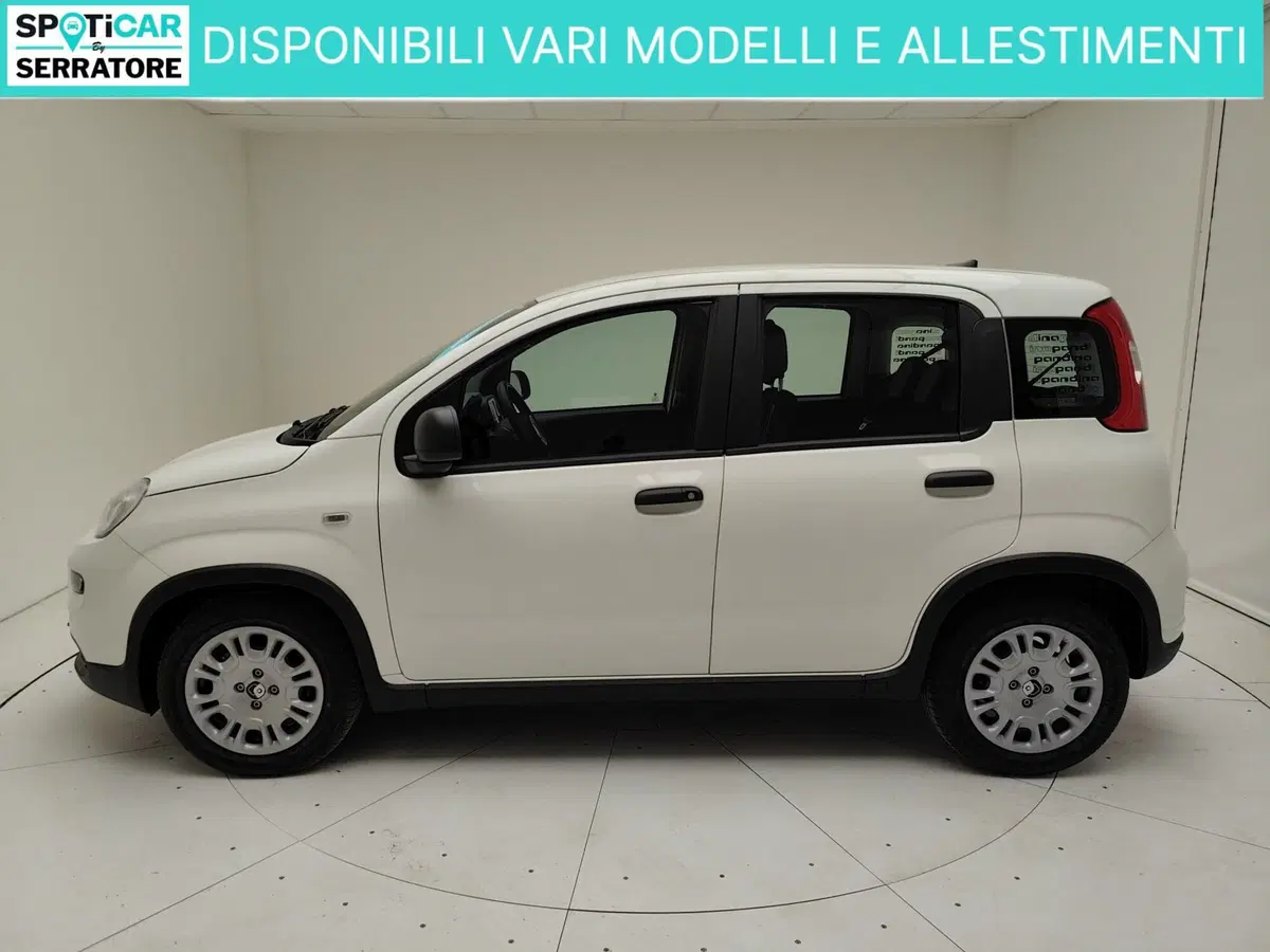 Fiat Pandina nuova a Como (4)