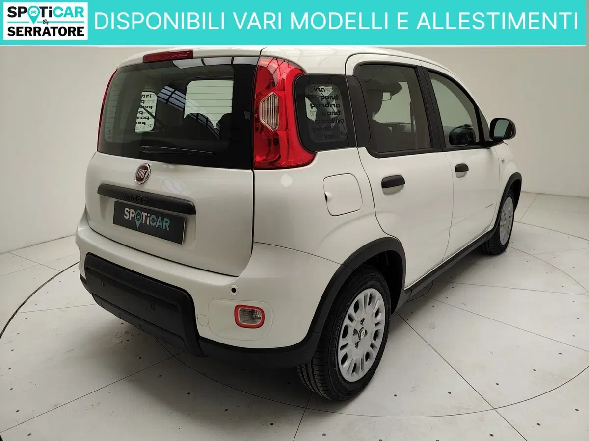 Fiat Pandina nuova a Como (5)
