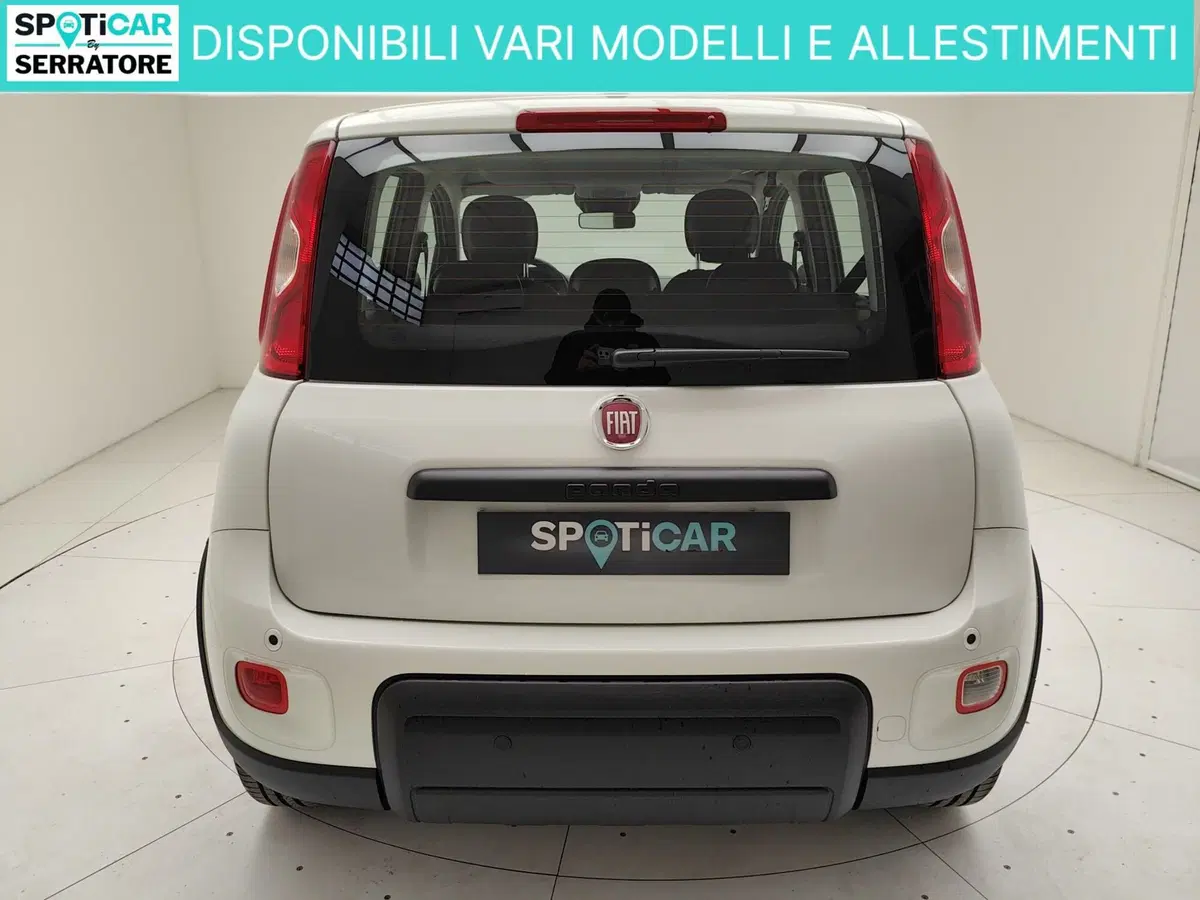 Fiat Pandina nuova a Como (6)