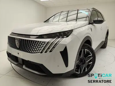 Peugeot 5008 1.2 hybrid GT 145cv 7p.ti e-dcs6 nuova a Erba