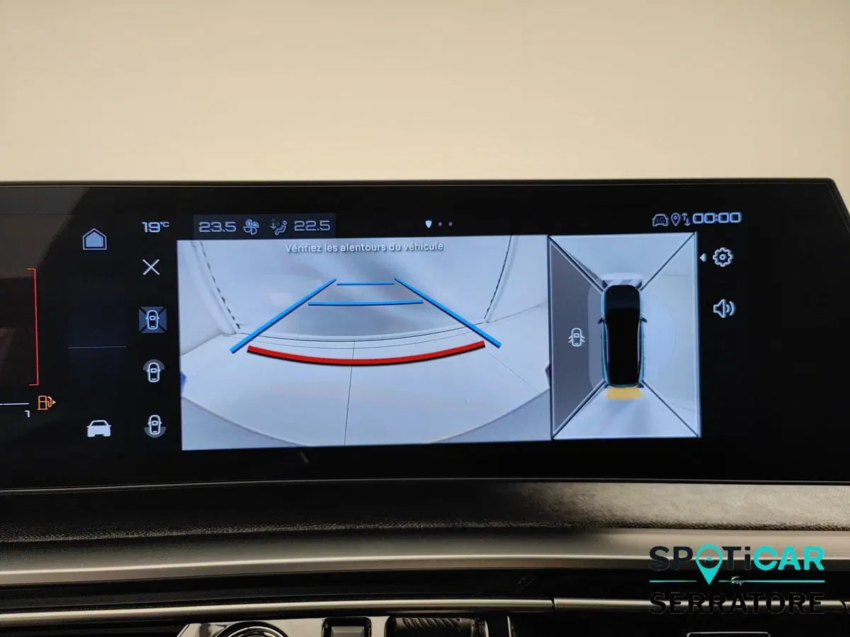 Peugeot 5008 nuova a Como (10)