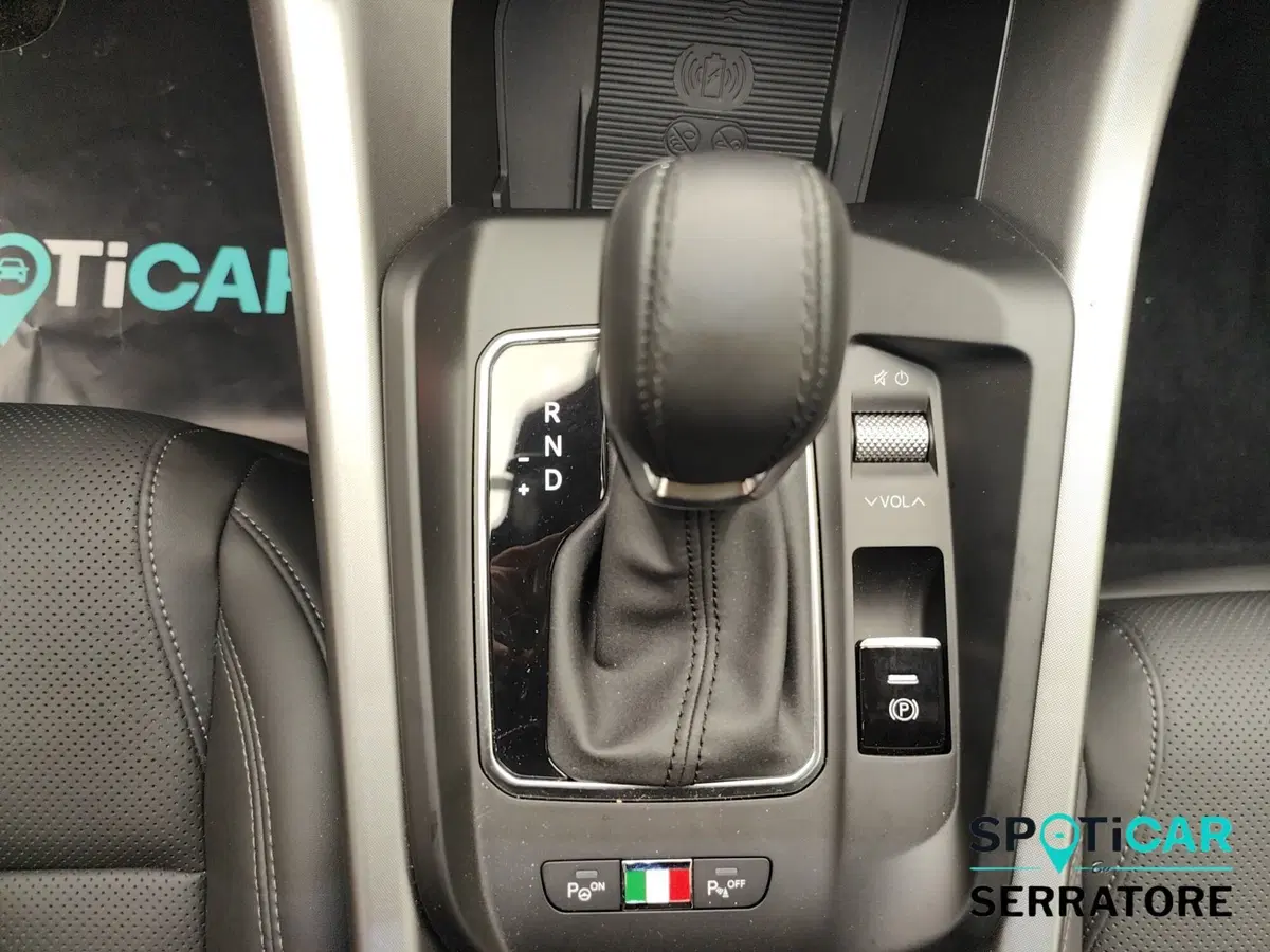 Alfa Romeo Tonale nuova a Como (20)
