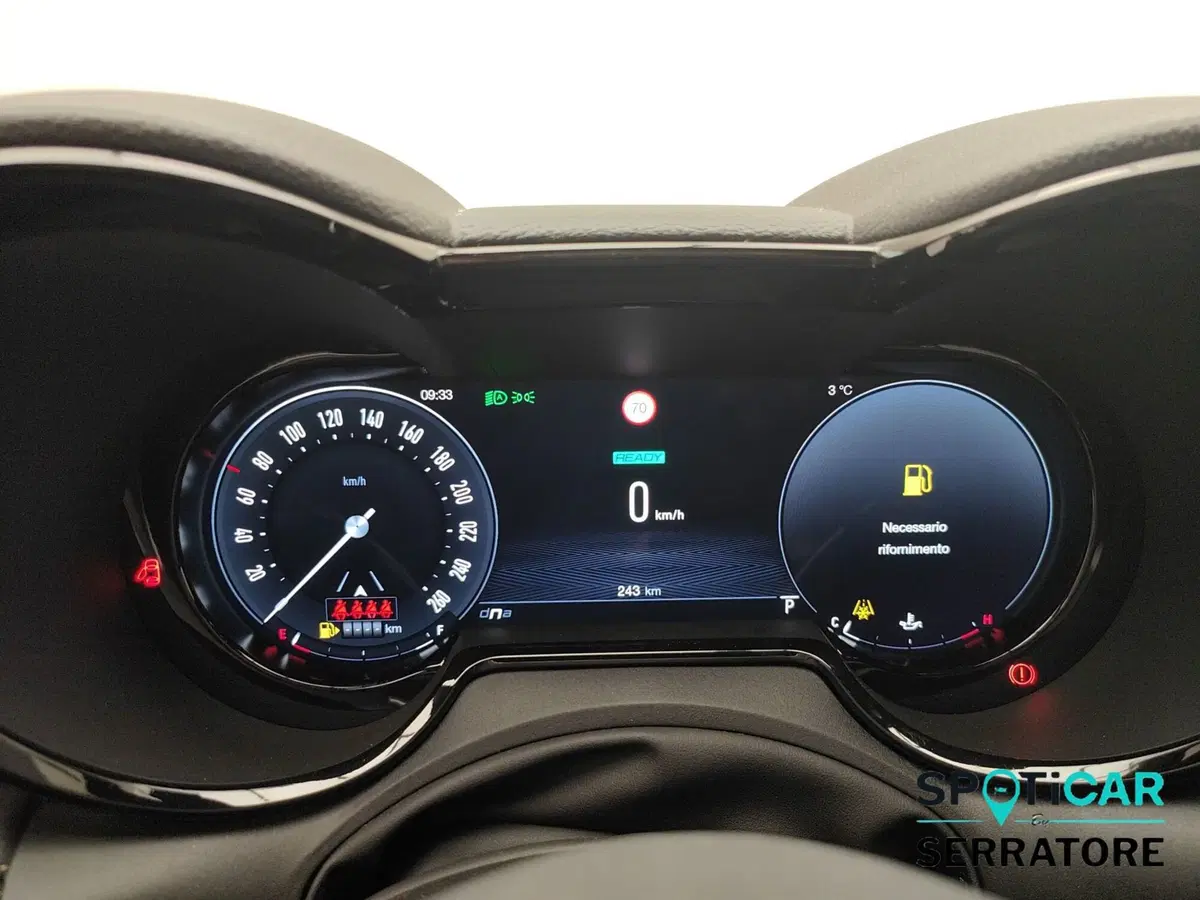 Alfa Romeo Tonale nuova a Como (8)