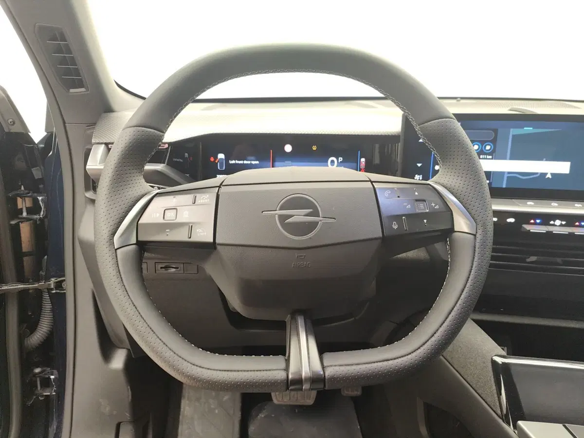 Opel Grandland usata a Como (16)
