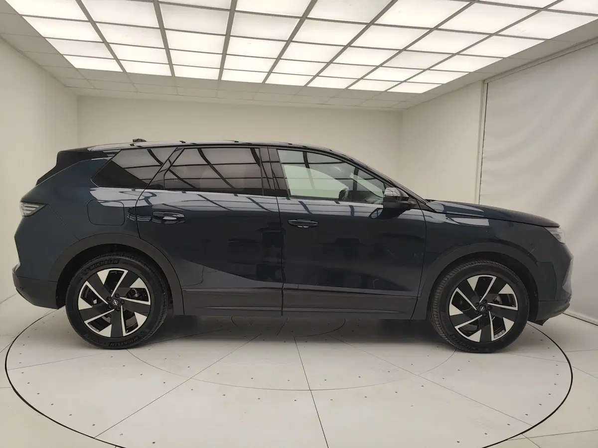 Opel Grandland usata a Como (19)