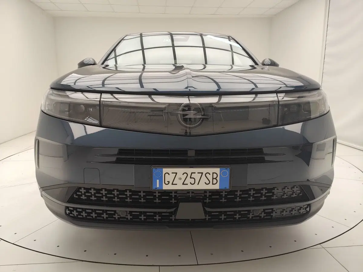 Opel Grandland usata a Como (2)
