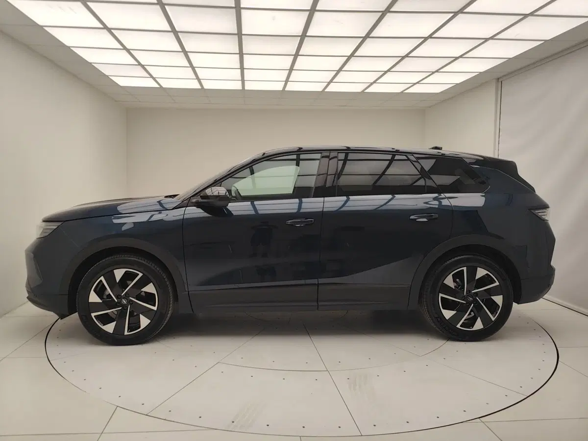 Opel Grandland usata a Como (20)