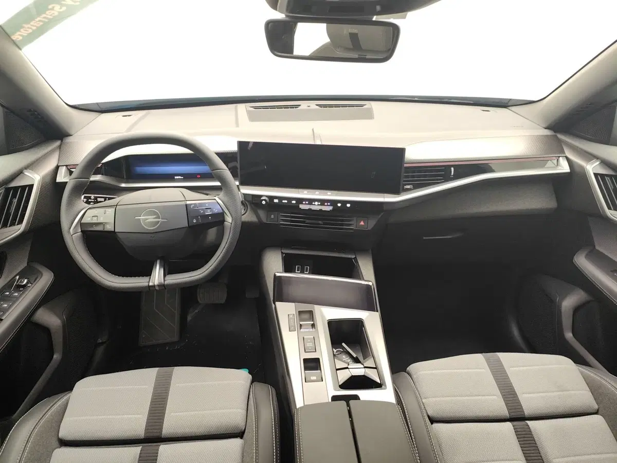 Opel Grandland usata a Como (7)