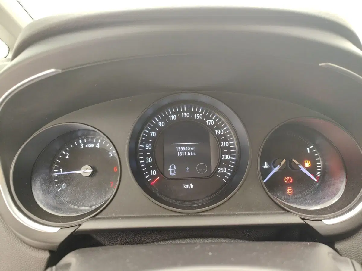 Renault Scénic usata a Como (8)