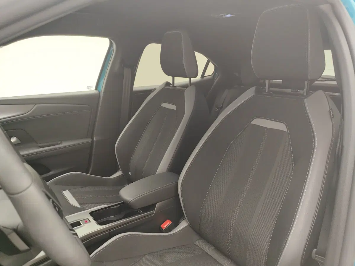 Opel Mokka usata a Como (12)
