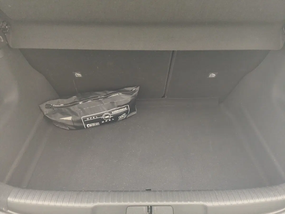 Opel Mokka usata a Como (17)