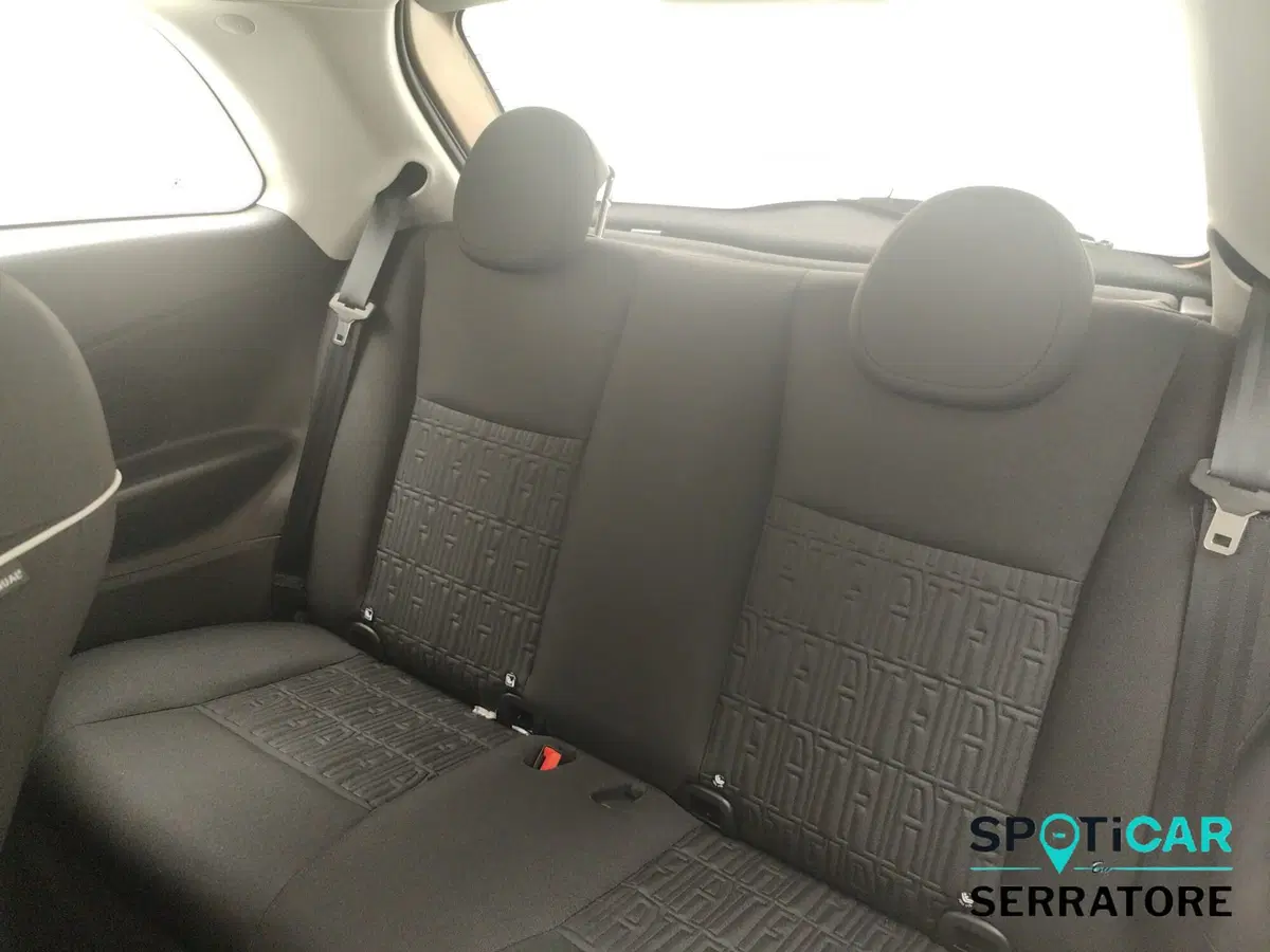 Fiat 500 Cabrio nuova a Como (12)
