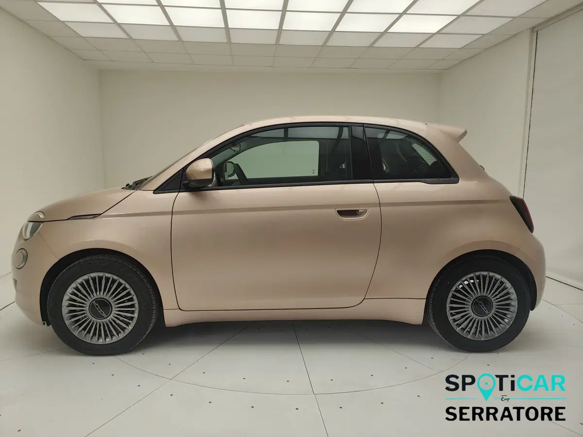 Fiat 500 Cabrio nuova a Como (19)