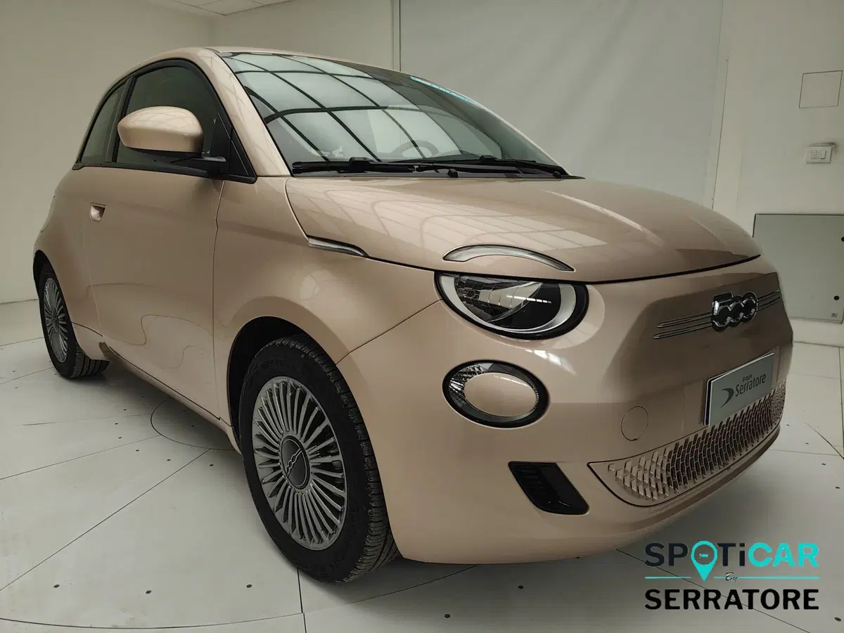 Fiat 500 Cabrio nuova a Como (3)