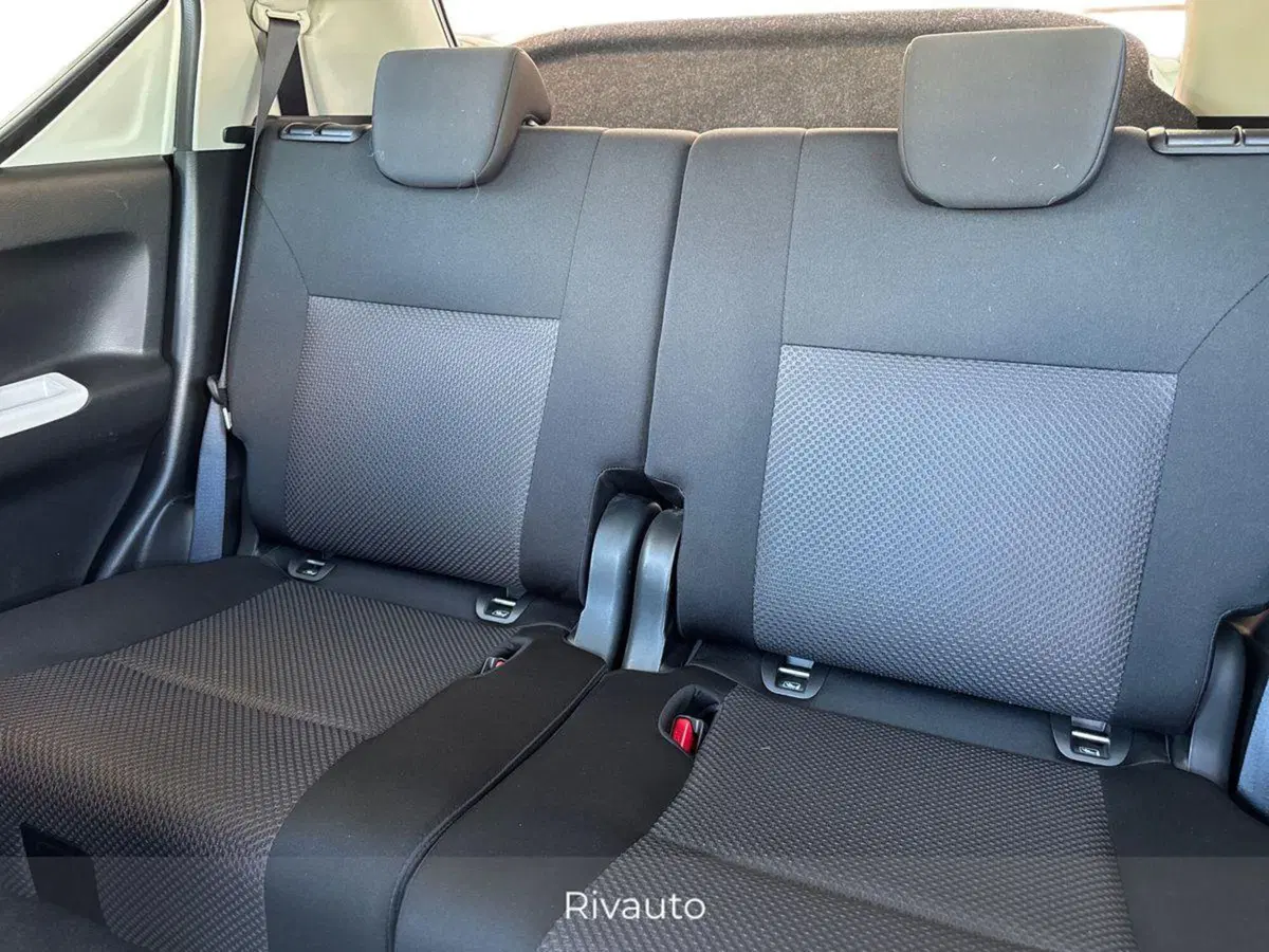 Suzuki Ignis usata a Como (10)