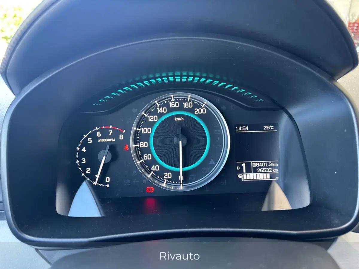 Suzuki Ignis usata a Como (8)