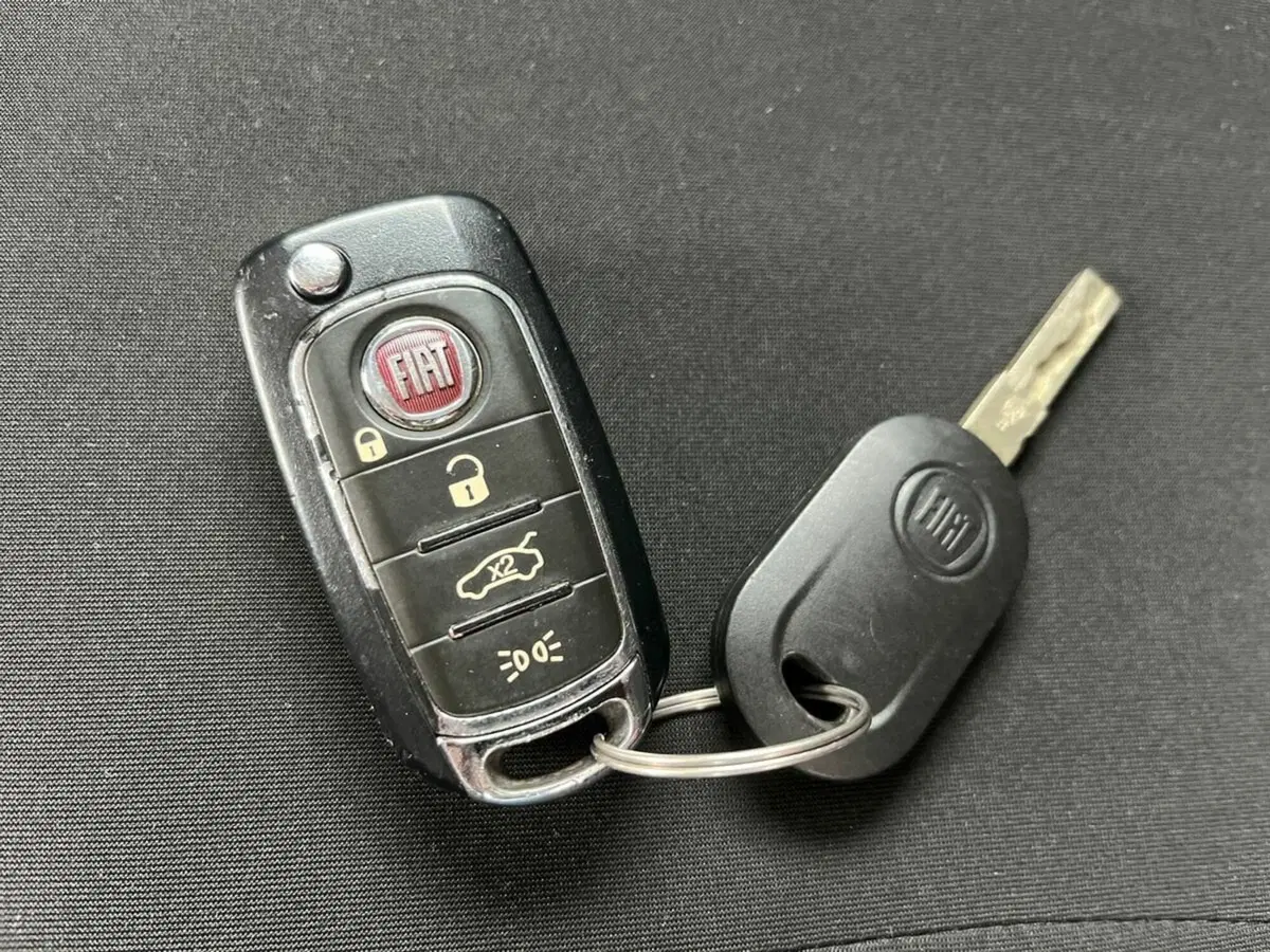 Fiat 500X usata a Sondrio (18)