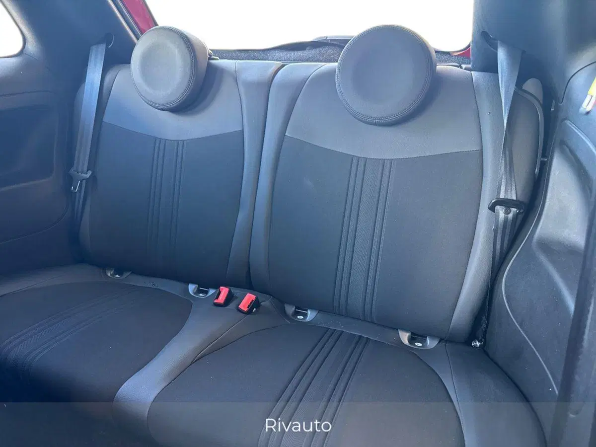 Fiat 500 usata a Como (10)