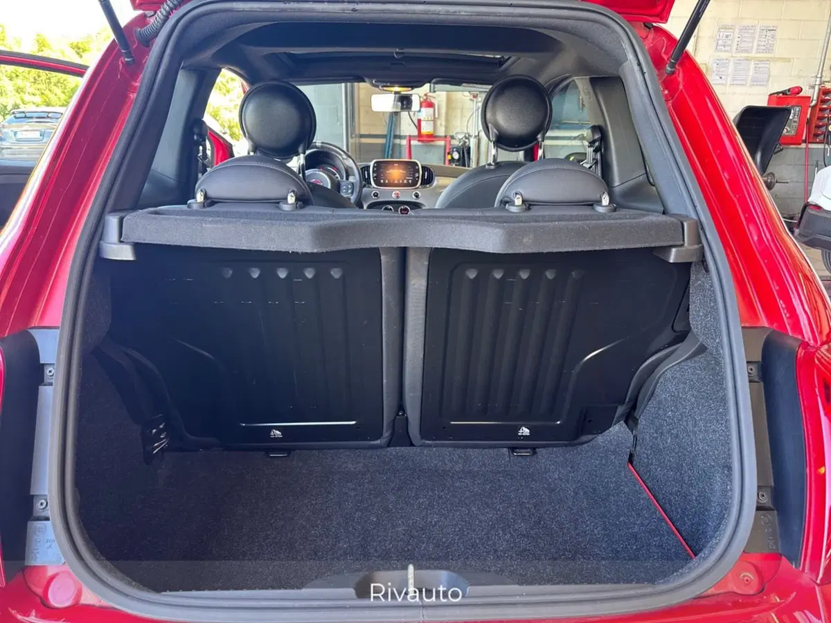 Fiat 500 usata a Como (5)