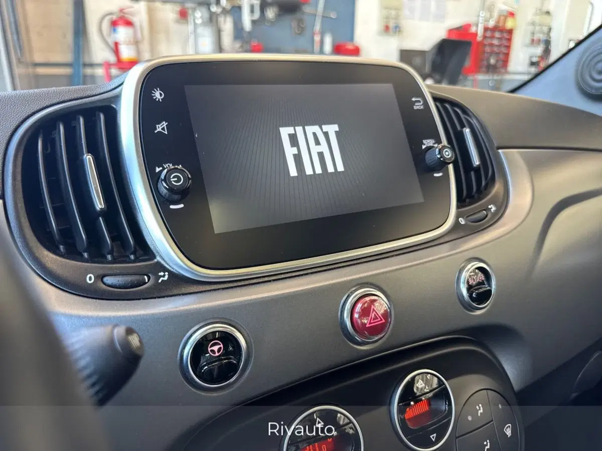 Fiat 500 usata a Como (9)