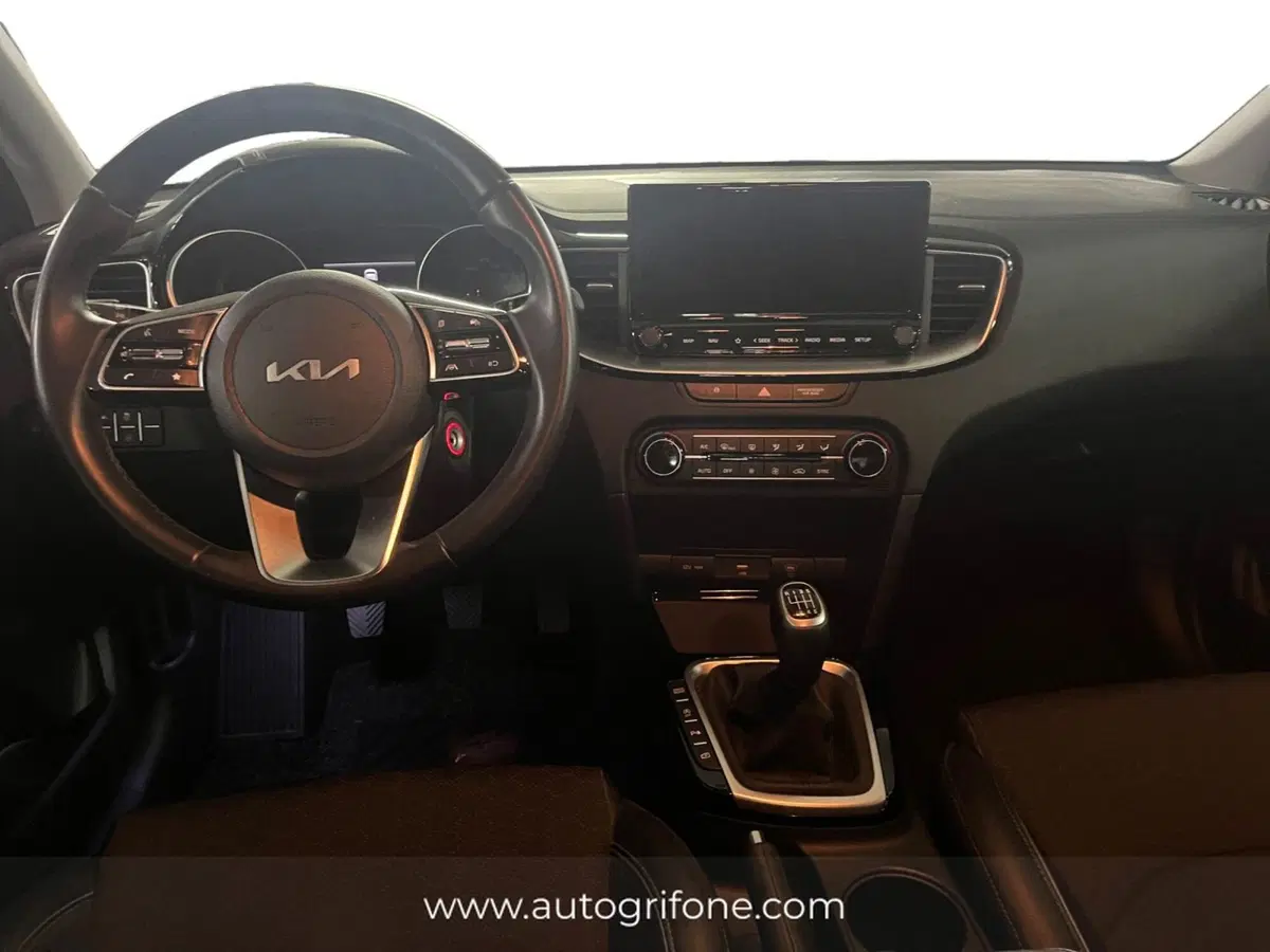 Kia XCeed usata a Modena (10)