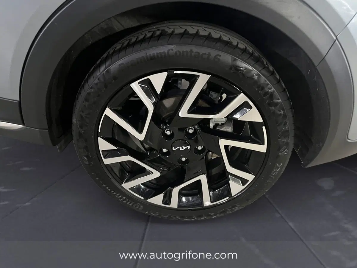 Kia XCeed usata a Modena (14)