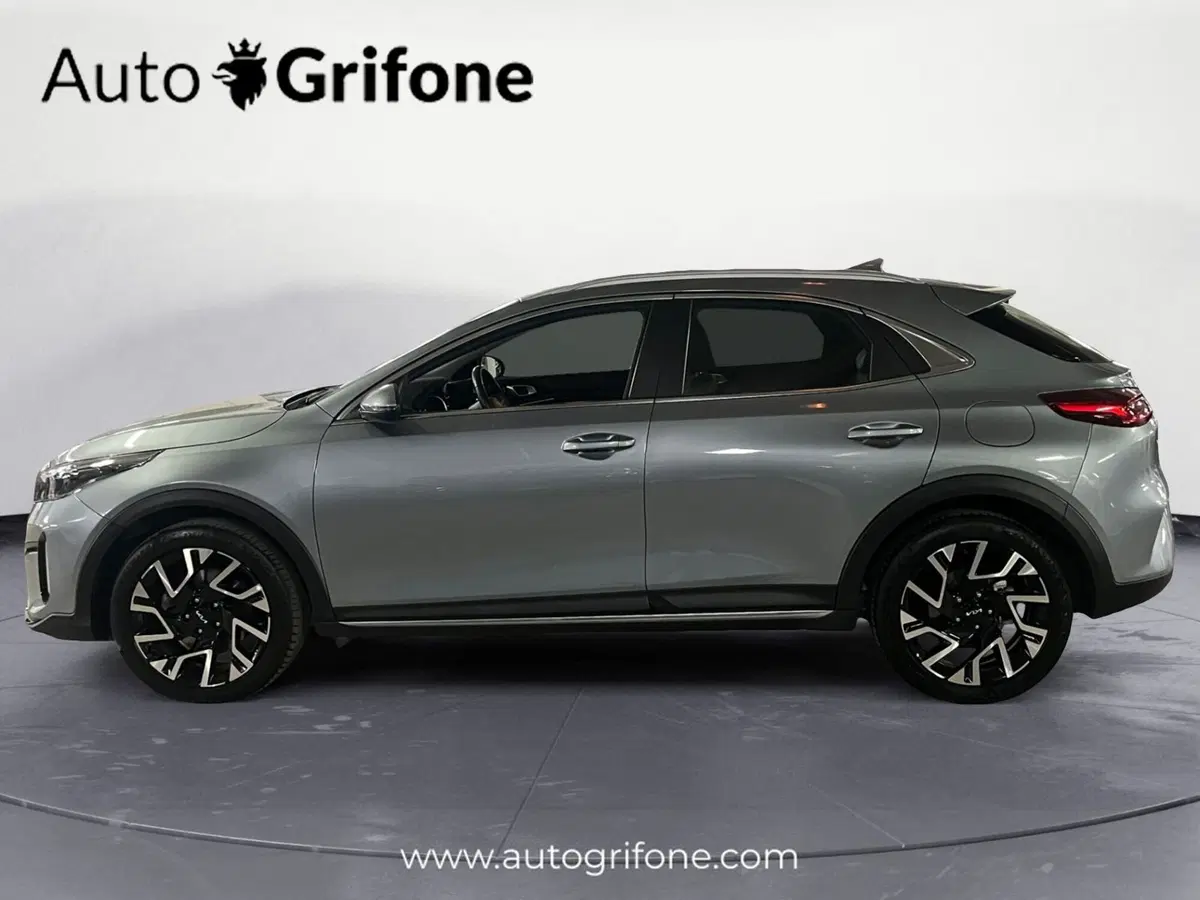 Kia XCeed usata a Modena (2)
