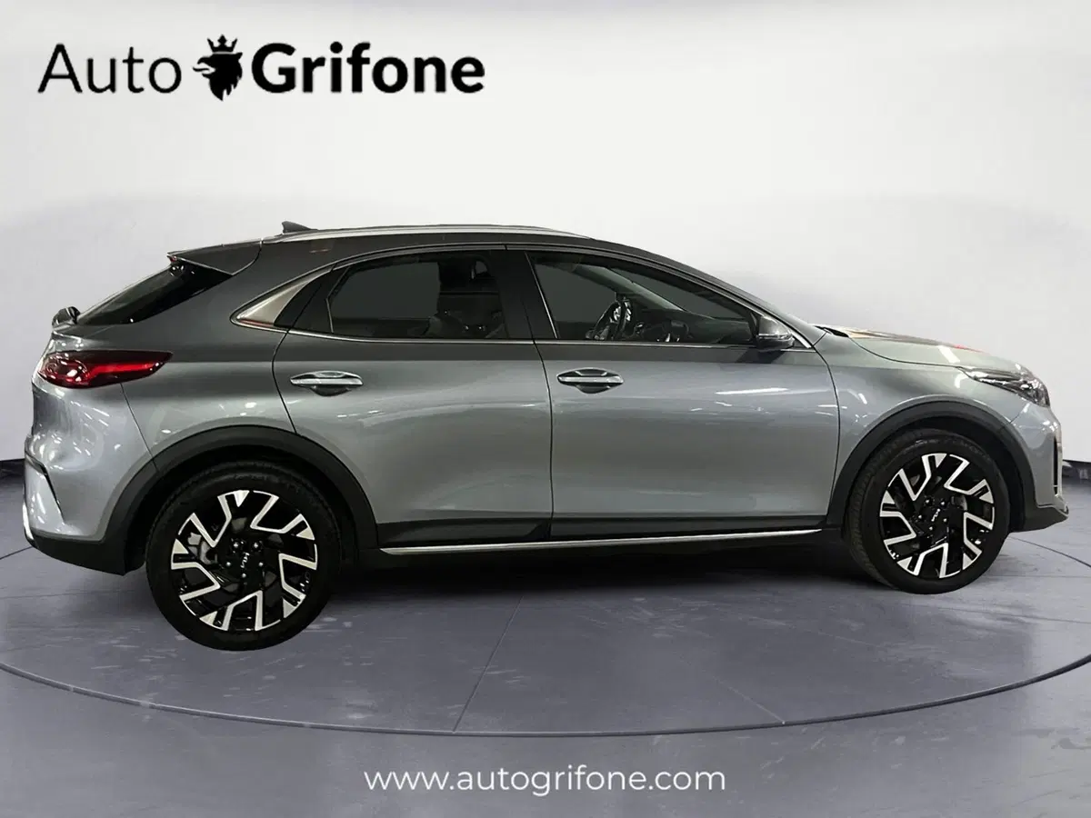 Kia XCeed usata a Modena (6)
